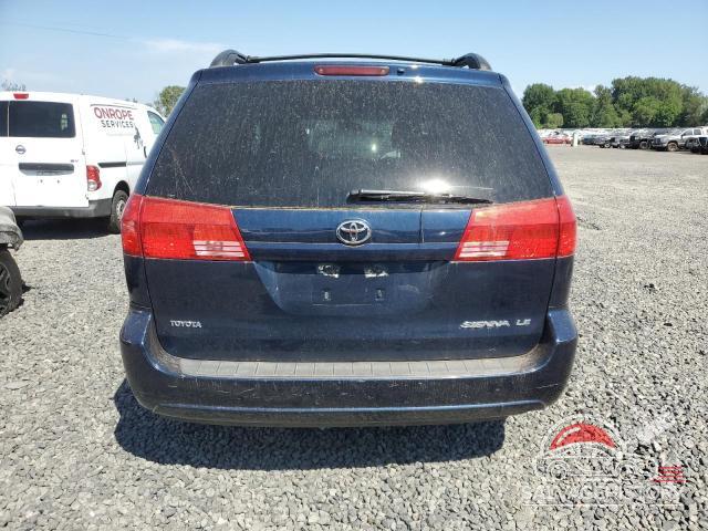 5TDZA23C44S046469 2004 TOYOTA All Models photo no. 6