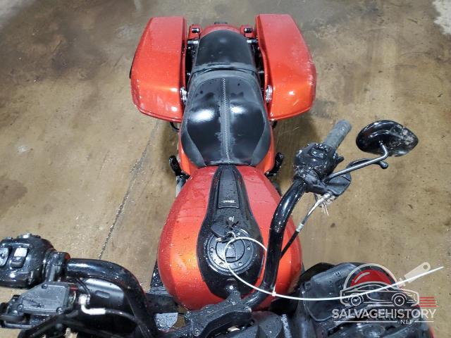 1HD1KH712RB631618 2024 HARLEY-DAVIDSON FL photo no. 5