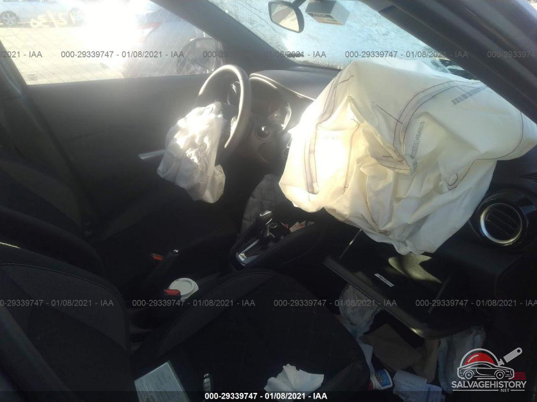 3N1CP5CV7LL496065 2020 NISSAN KICKS photo no. 5