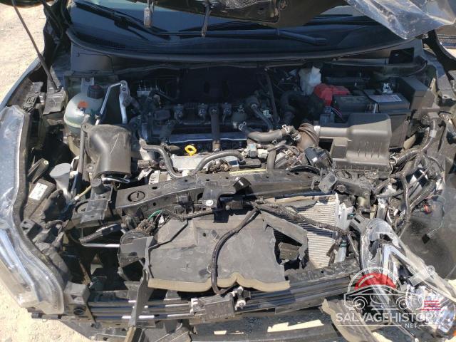 3N1CN8EV5RL881864 2024 NISSAN VERSA photo no. 11