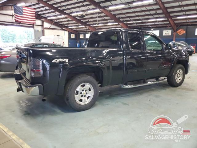 1GCRKSE79DZ224579 2013 CHEVROLET ALL Models photo no. 3