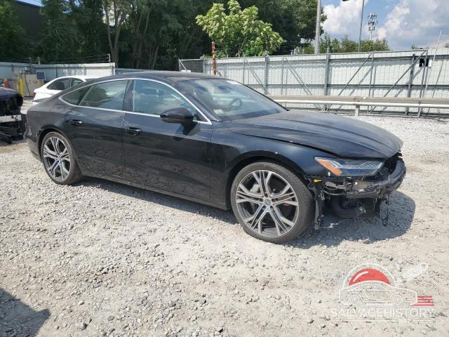 WAUS2AF26KN131423 2019 AUDI A7 photo no. 4
