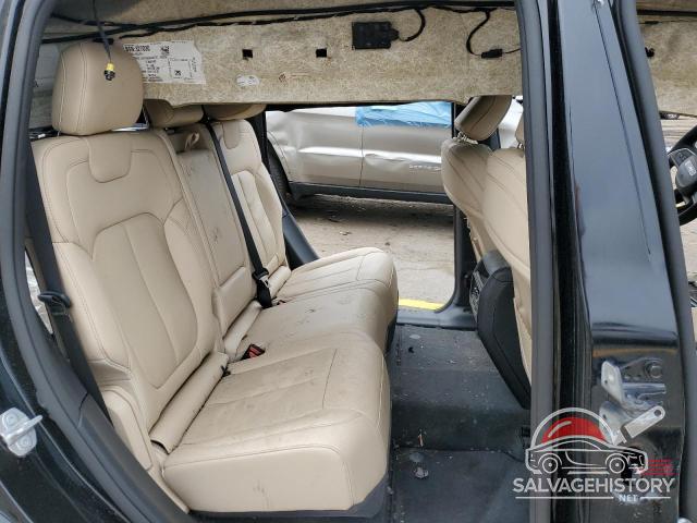 1C4RJHBG0PC528188 2023 JEEP GRAND CHER photo no. 11