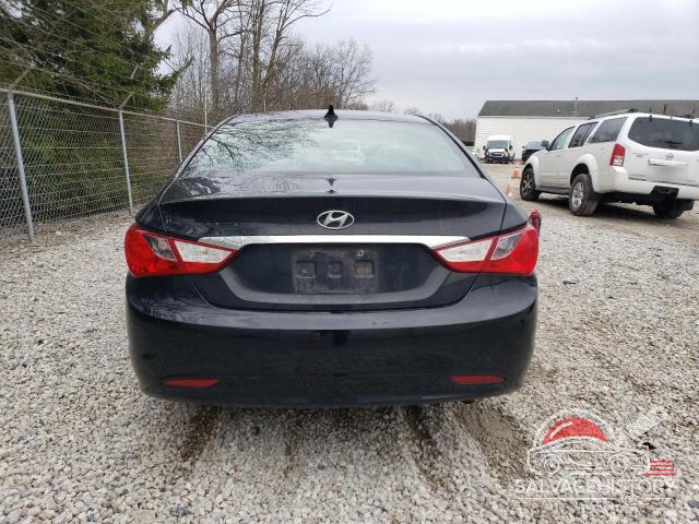 5NPEB4AC0BH246651 2011 HYUNDAI SONATA photo no. 6