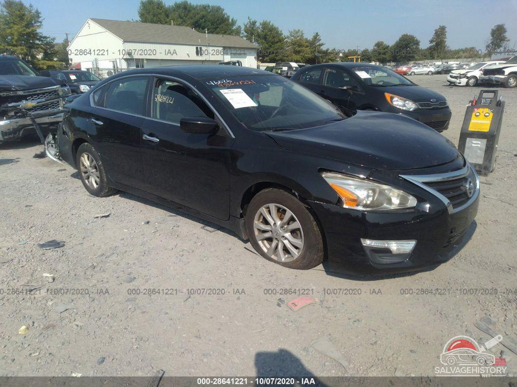 1N4AL3AP4EC186288 2014 NISSAN ALTIMA photo no. 11