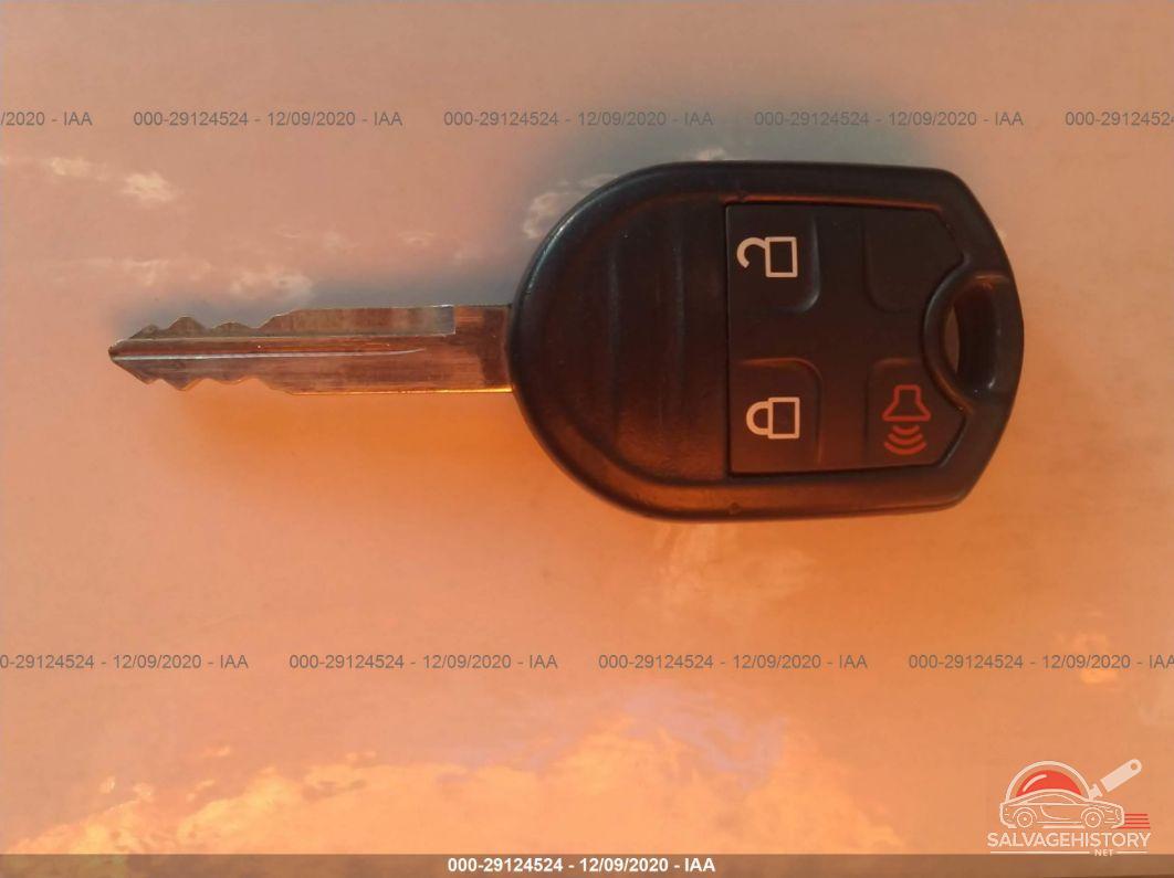 1FTFW1CT1DFB14516 2013 FORD F-150 photo no. 11