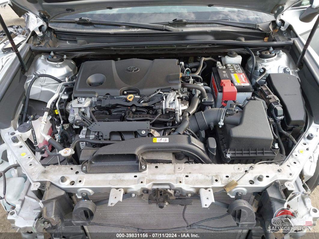 4T1M11AK0LU890853 2020 TOYOTA CAMRY photo no. 10