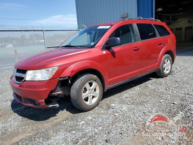 3D4PG4FB7AT231768 2010 DODGE JOURNEY photo no. 24