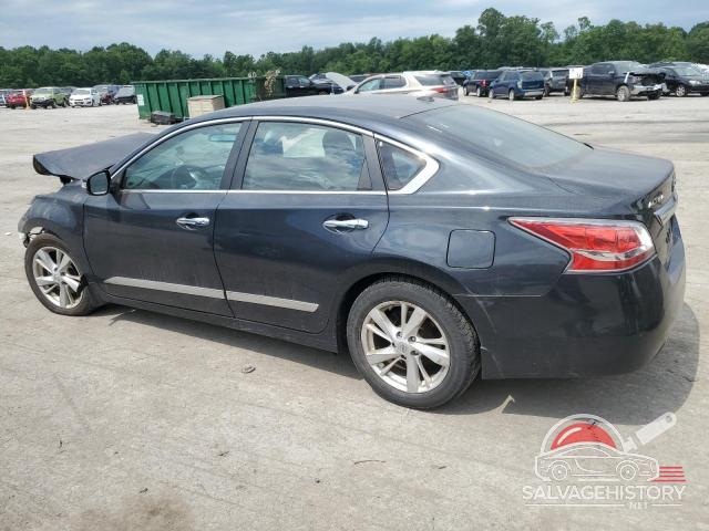 1N4AL3AP9FC194842 2015 NISSAN ALTIMA photo no. 2