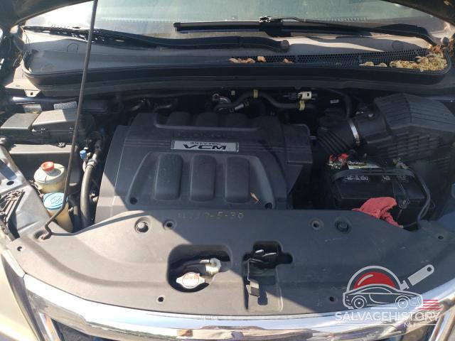 5FNRL38619B400382 2009 HONDA All Models photo no. 11