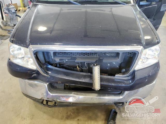 1FTRF14W04NC37025 2004 FORD All Models photo no. 11