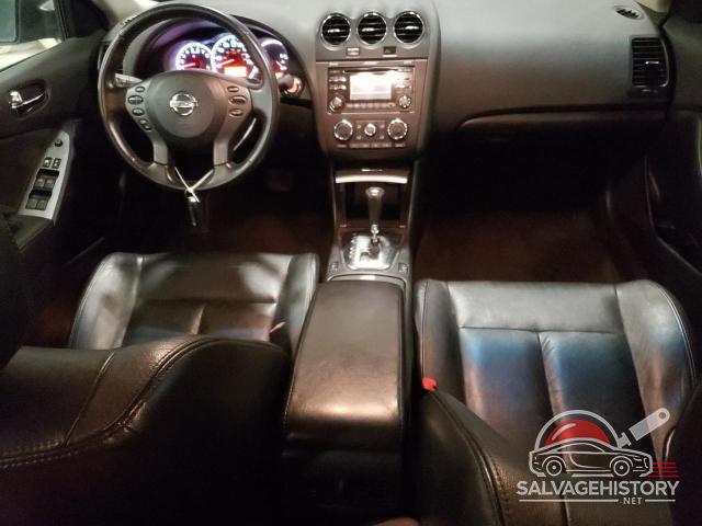 1N4BL2AP2CN542317 2012 NISSAN ALTIMA photo no. 8