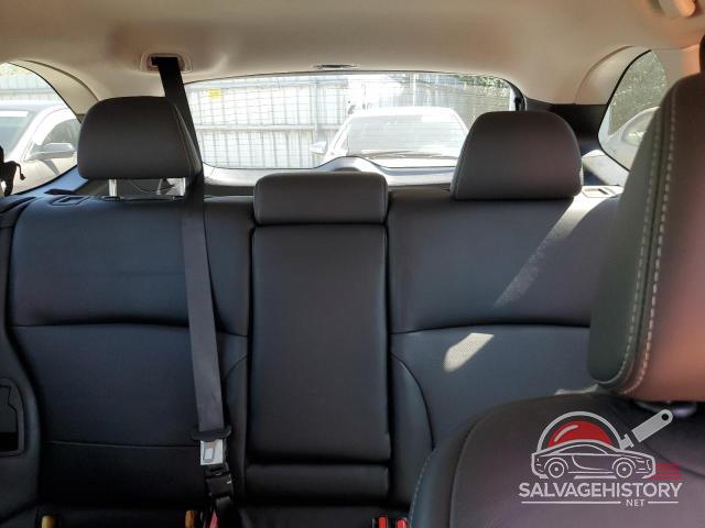 4S4BSANC2G3220966 2016 SUBARU OUTBACK photo no. 10