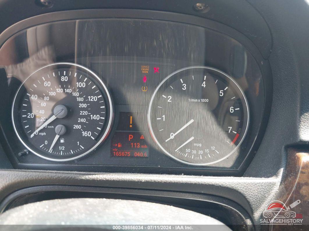 WBAVA33597KX83293 2007 BMW 328I photo no. 7