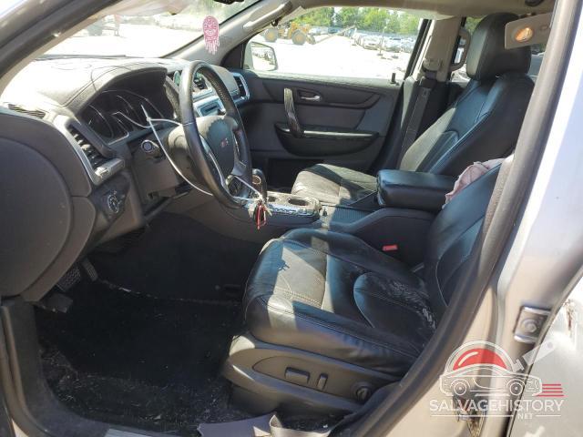 1GKKVRKDXEJ263813 2014 GMC ACADIA photo no. 7