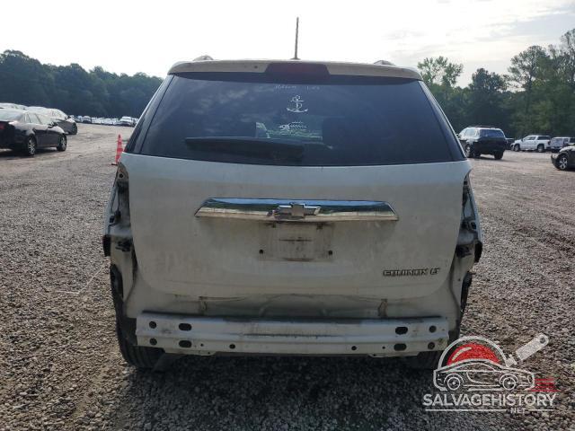 2GNALBEK1F6379194 2015 CHEVROLET EQUINOX photo no. 6