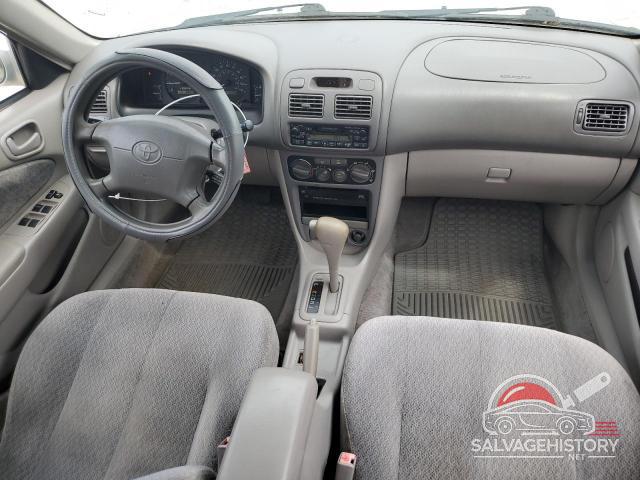 2T1BR12E82C533204 2002 TOYOTA COROLLA photo no. 8