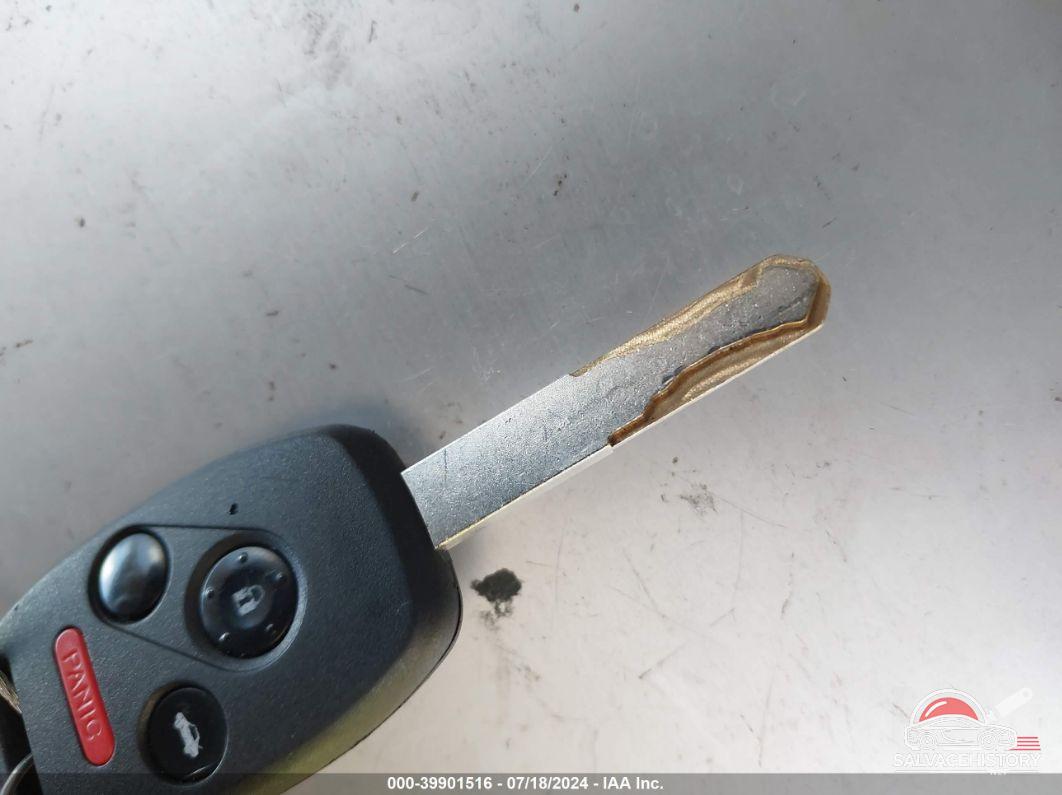 3HGCM56425G701300 2005 HONDA ACCORD photo no. 11
