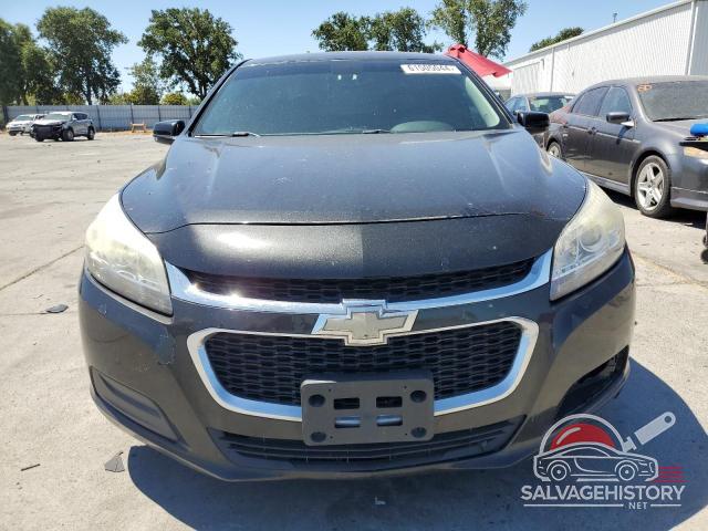 1G11C5SL3EF279568 2014 CHEVROLET MALIBU photo no. 5