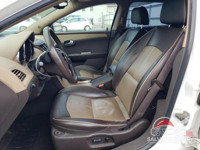 1G1ZK57B294242051 2009 CHEVROLET MALIBU photo no. 7
