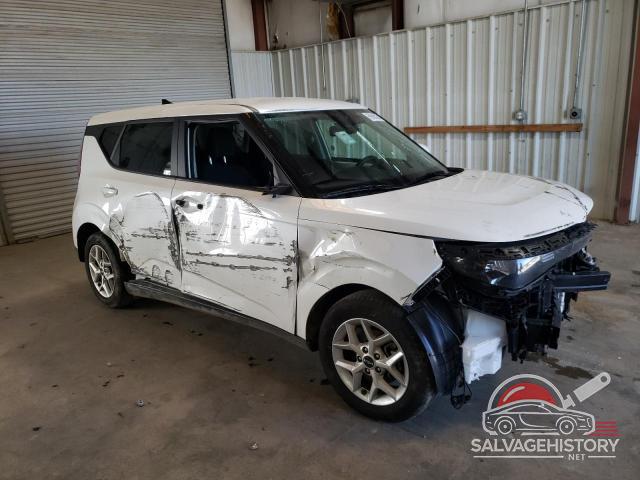 KNDJ23AU2P7859075 2023 KIA SOUL photo no. 4