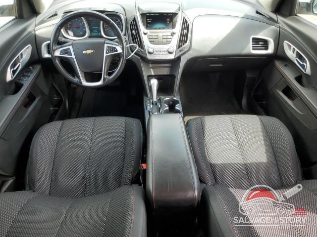 2GNALDEK9C6148728 2012 CHEVROLET EQUINOX photo no. 8
