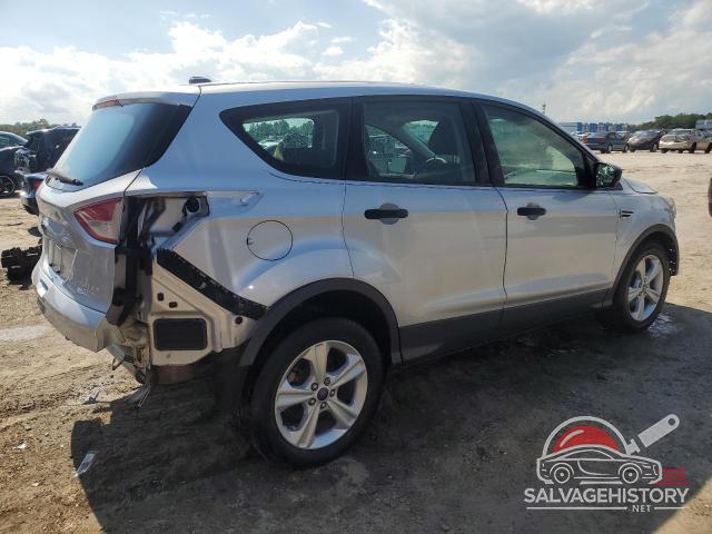 1FMCU0F71FUC56456 2015 FORD ESCAPE photo no. 3