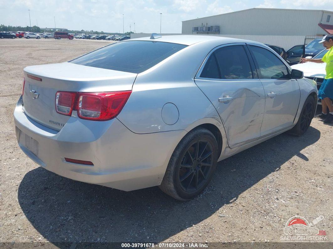 1G11E5SA7DF236987 2013 CHEVROLET MALIBU photo no. 4
