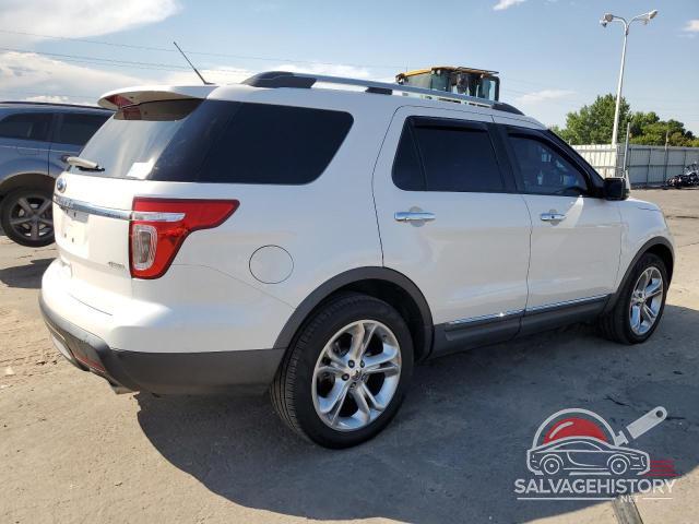 1FMHK8F86BGA68687 2011 FORD EXPLORER photo no. 3