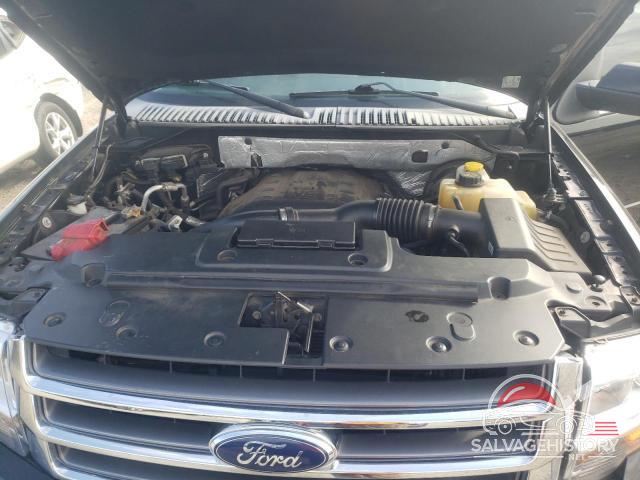 1FMJK1KT8HEA07672 2017 FORD EXPEDITION photo no. 11