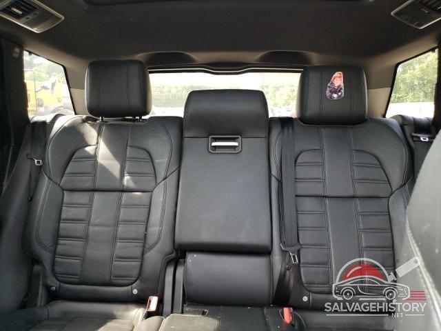 SALWV2FV2HA671999 2017 LAND ROVER RANGEROVER photo no. 10