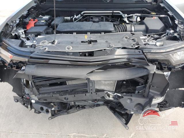 1GCGSCEC6P1249808 2023 CHEVROLET COLORADO photo no. 11