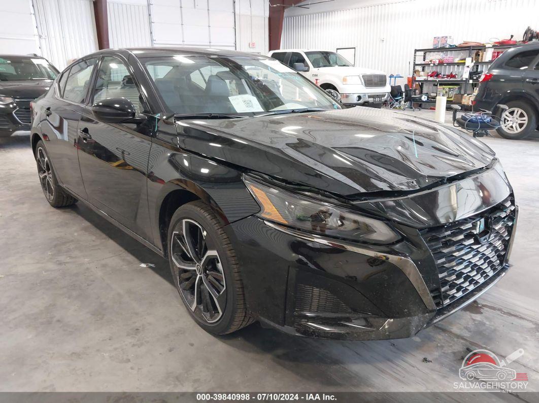 1N4BL4CV5RN432121 2024 NISSAN ALTIMA photo no. 19