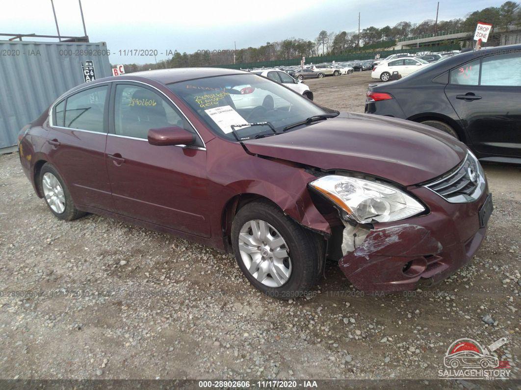 1N4AL2AP3CC231079 2012 NISSAN ALTIMA photo no. 7