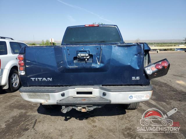 1N6BA06C98N313521 2008 NISSAN TITAN photo no. 6