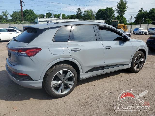 WA1L2BFZ3PP071438 2023 AUDI Q4 E-TRON photo no. 3