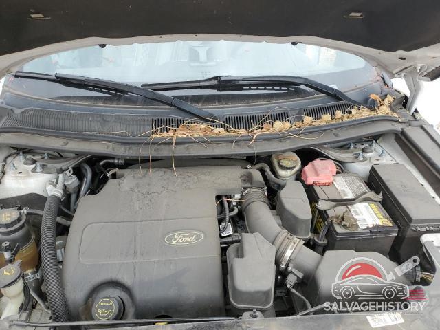 1FM5K7D85EGB19150 2014 FORD EXPLORER photo no. 11