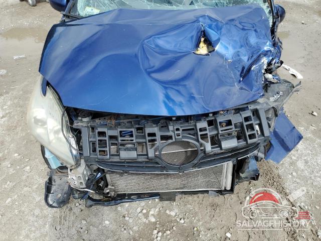 JTDKN3DU2A5066837 2010 TOYOTA PRIUS photo no. 11