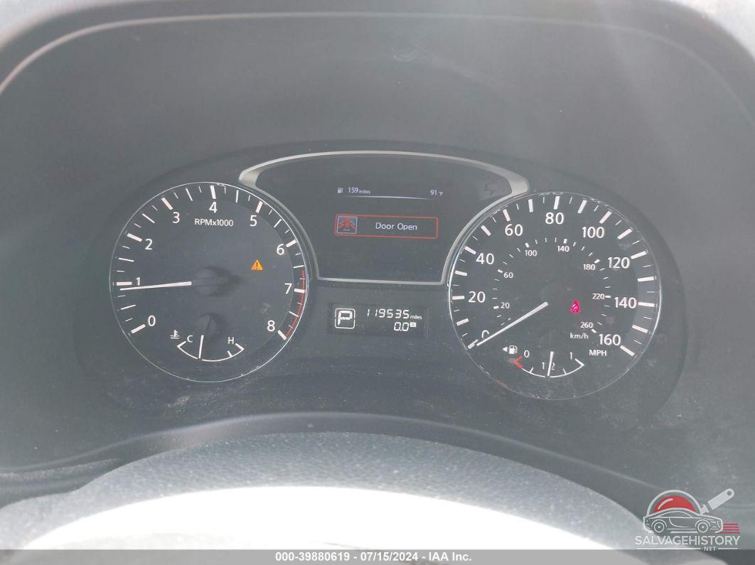 5N1AR2MN8EC712091 2014 NISSAN PATHFINDER photo no. 7
