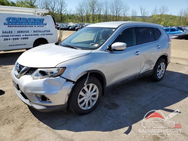 5N1AT2MK0FC865914 2015 NISSAN ROGUE photo no. 18