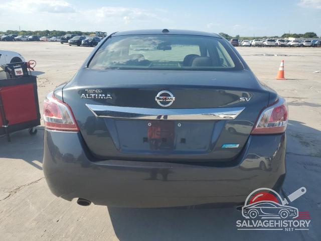 1N4AL3AP4DC248366 2013 NISSAN ALTIMA photo no. 6