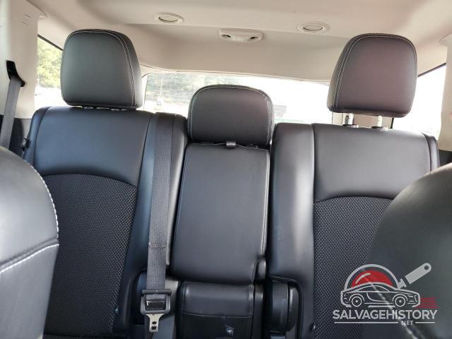 3C4PDCGB5FT614243 2015 DODGE JOURNEY photo no. 10