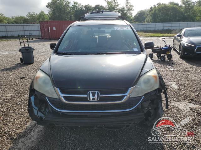 5J6RE3H75BL017416 2011 HONDA CRV photo no. 5