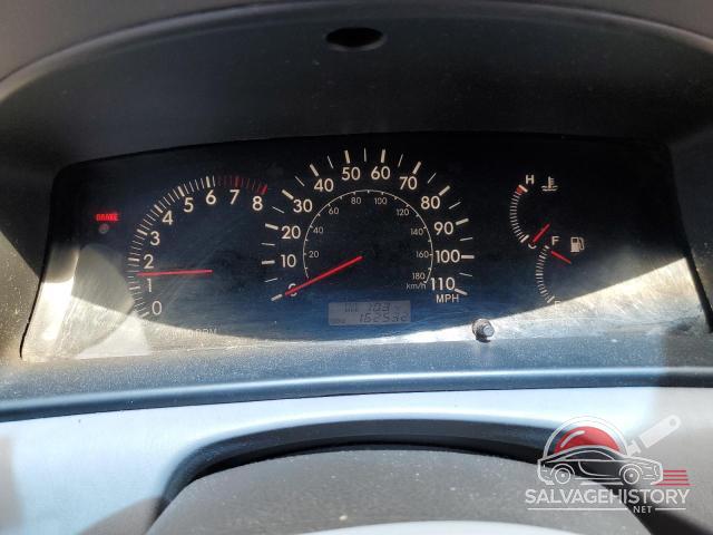 1NXBR32E97Z782225 2007 TOYOTA COROLLA photo no. 9