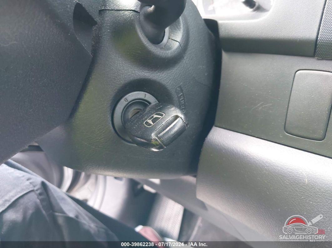 JHLRE48747C048517 2007 HONDA CR-V photo no. 11