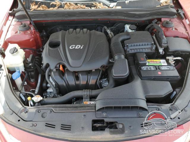5XXGM4A78DG225826 2013 KIA OPTIMA photo no. 11