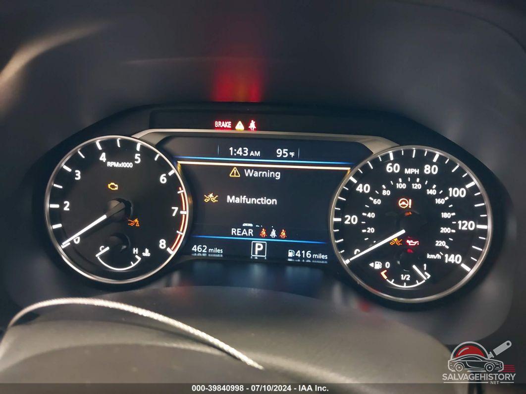 1N4BL4CV5RN432121 2024 NISSAN ALTIMA photo no. 7