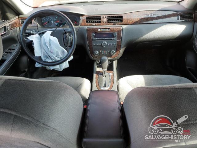 2G1WB5E34C1117294 2012 CHEVROLET IMPALA photo no. 8