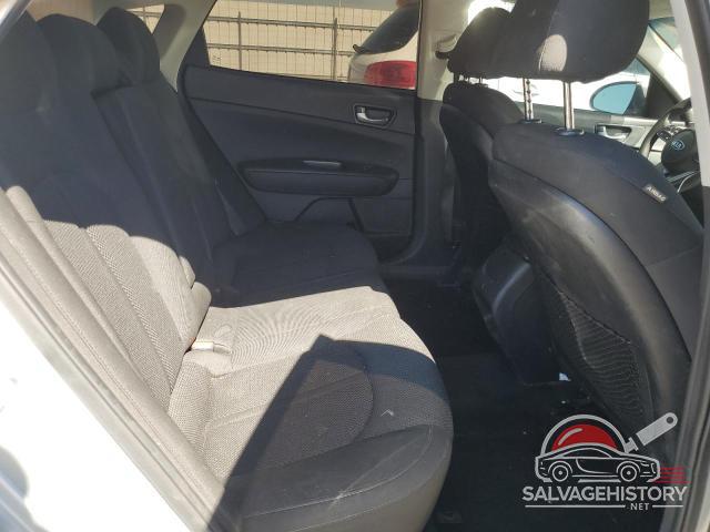 5XXGT4L30KG276506 2019 KIA OPTIMA photo no. 10