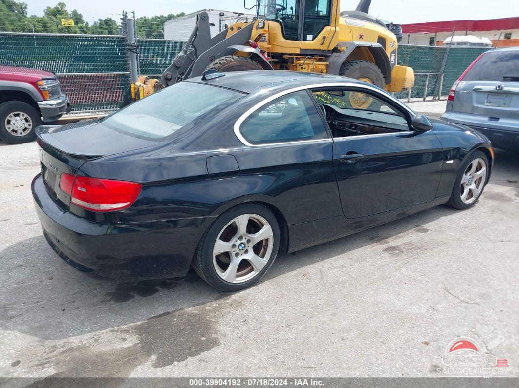 WBAWB33567PV73139 2007 BMW 328I photo no. 4